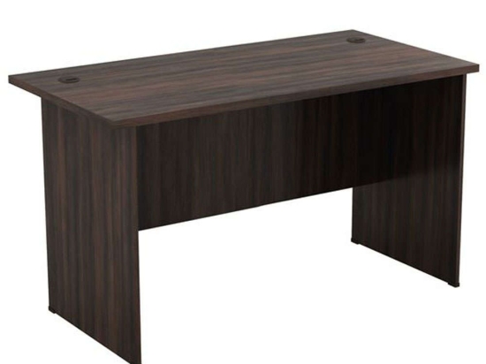 Γραφείο ΕΟ125,8 120x70x74cm Dark Walnut