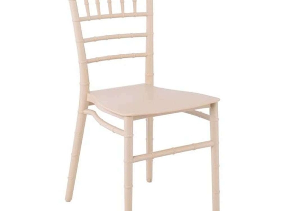Καρέκλα Ilona Ε385,1 40x46x88cm Beige