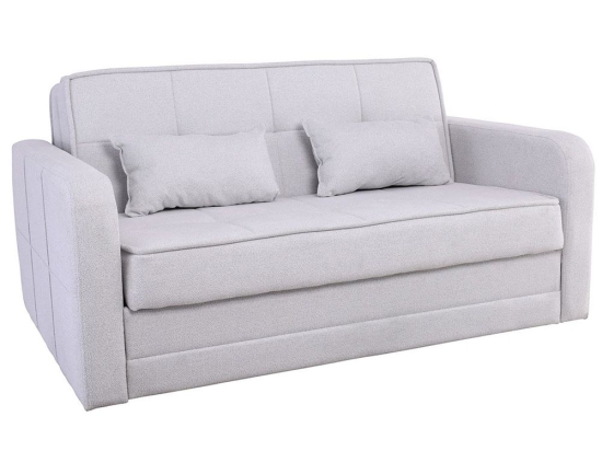 Καναπές – Κρεβάτι Διθέσιος CAMAL Ε9935,1 171x115x90/144x195cm Grey