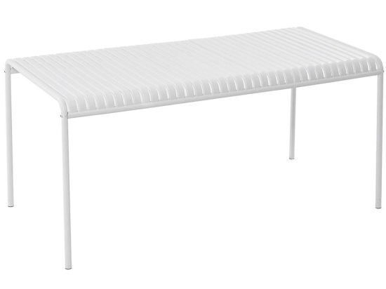 Τραπέζι Modial Ε5491,1 159x80x75cm White