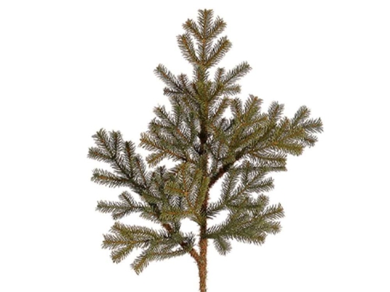 Κλαδί Έλατο Metro Mountain 00.11.9780470 75cm Green