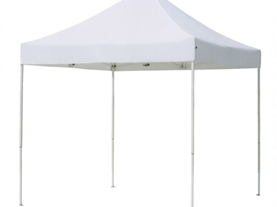 Οροφή Για Κιόσκι Gazebo 01-00-0322 3x3m 260gr/m² White