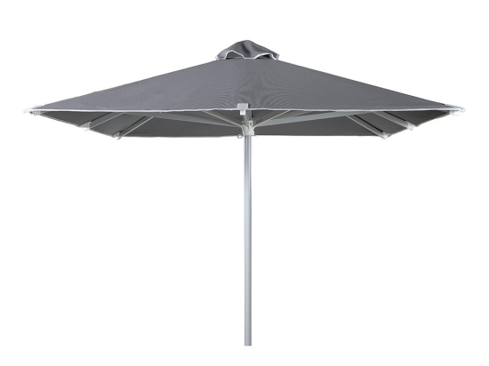 Ομπρέλα Επαγγελματική Bahamas/S 01-12-087 290gr/m² 2,2x2,2x2,3m Grey