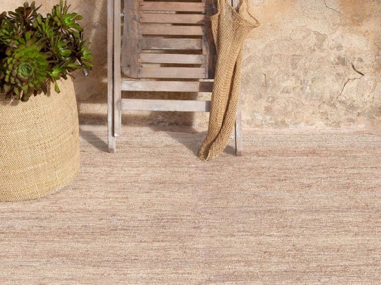 Χαλί Earth Cream  Nanimarquina 200X300cm