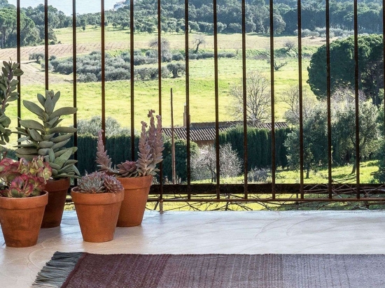 Χαλί Shade Palette 4 Outdoor  Begum Cana Ozgur 200X300cm