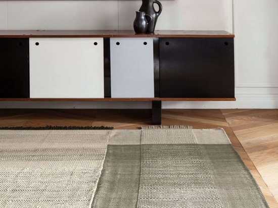 Χαλί Tres Pearl Nanimarquina-Elisa Padron 170X240cm