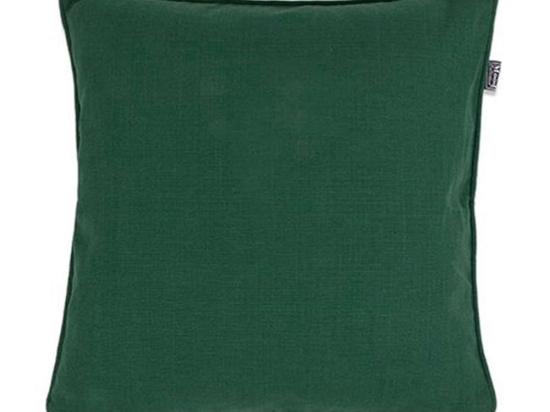 Μαξιλάρι Διακοσμητικό (Με Γέμιση) 02.86235258 Green 45X45 100% Βαμβάκι
