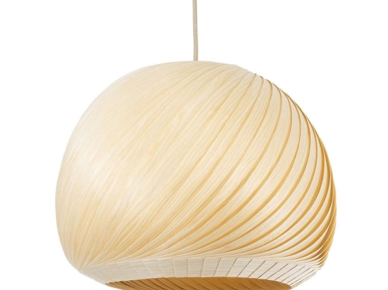 Φωτιστικό Οροφής Kailani 02242 Φ40x30cm 1xE27 Beige GloboStar