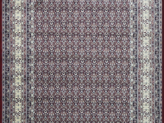 Χαλί Kazak Red Barok 200X300cm