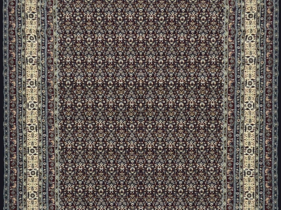 Χαλί Kazak Blue 250X300 250X300cm