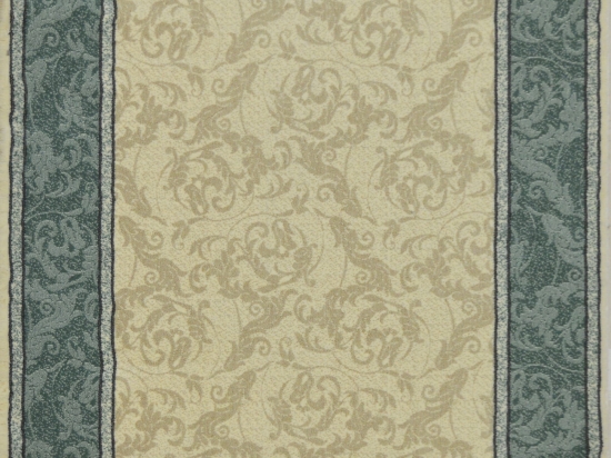Χαλί Kasir Beige-Veraman Barok 150X230cm
