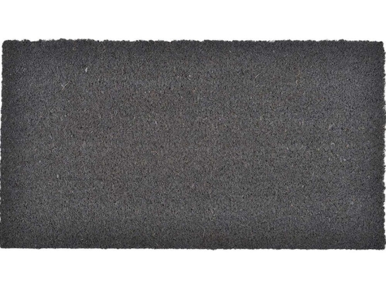 Πατάκι Εισόδου 05.1400693 33x60cm Grey 33X60