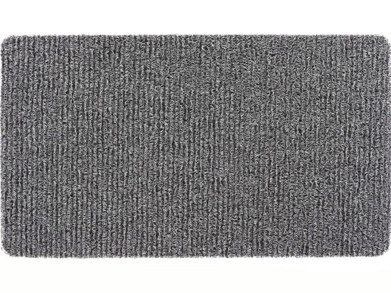 Πατάκι Εισόδου 05.14433940 Grey 40X70