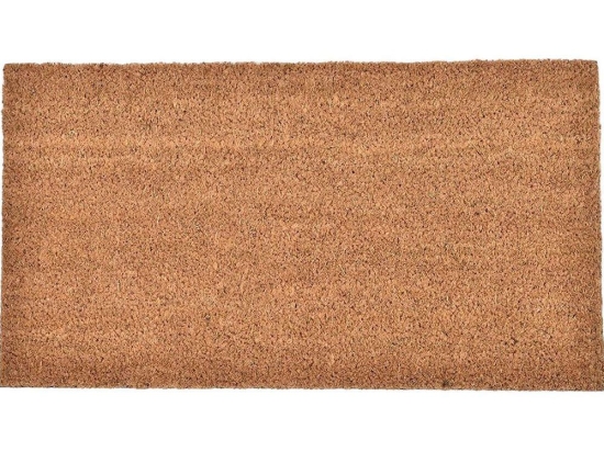 Πατάκι Εισόδου 05.IMB8606104 33x60cm Natural 33X60