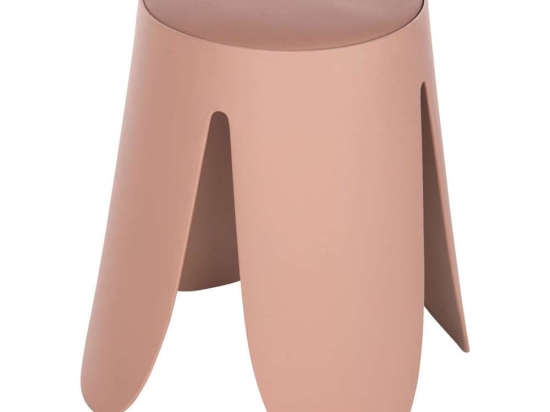 Σκαμπό Denty HM9619.05 Φ30x45cm Rotten Apple Πολυπροπυλένιο