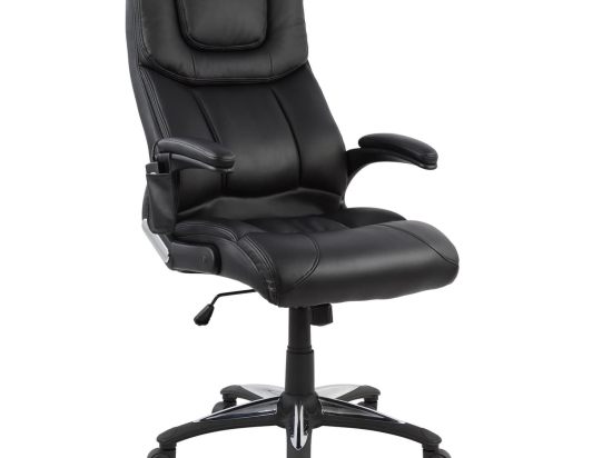 Καρέκλα Γραφείου Μασάζ Hm1050.01 65χ80χ125cm