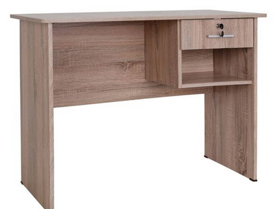 Γραφείο Μελαμίνης Sonama HM2283.02