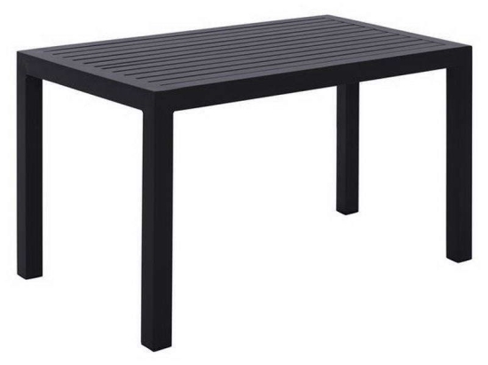 Τραπέζι HM5570.02 Γκρι 120x80cm
