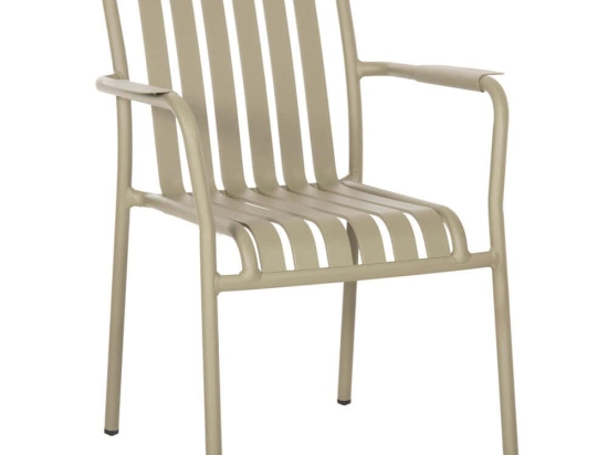 Πολυθρόνα Rachel HM6088.07 63x58x85cm Olive