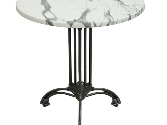 Τραπέζι City Werzalit 3Νηχο 08.0167.2 70x73cm Marble Zita Plus