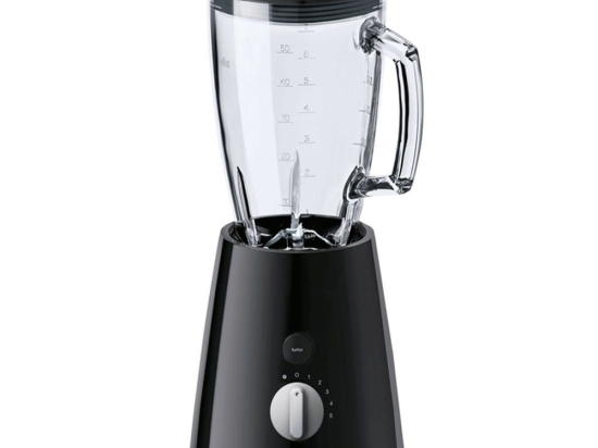 Μπλέντερ TributeCollection JB3060BK 1,75lT 800W Black Braun