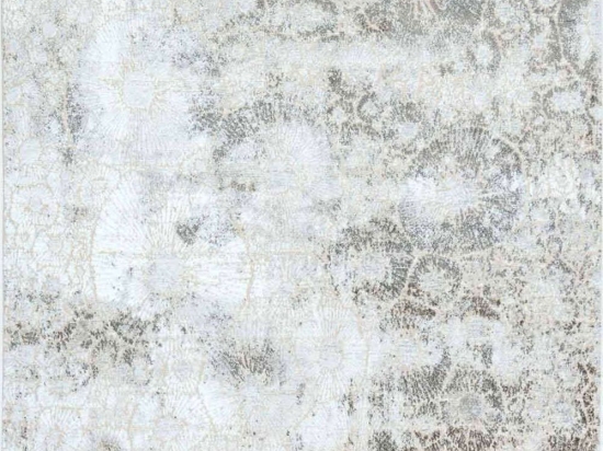 Χαλί Veneto D296A1W Cream Ezzo 80X150cm