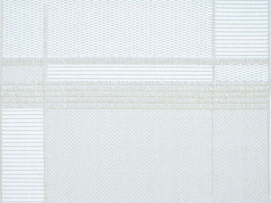 Χαλί Colton D833A2N White Ezzo 80X150cm