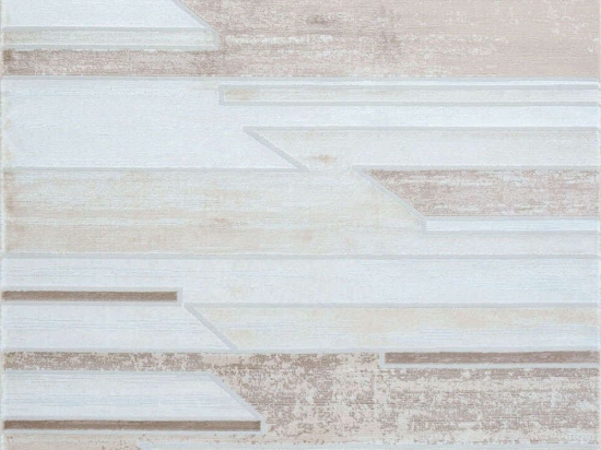 Χαλί Asti E083AH9 Cream Ezzo 80X150cm
