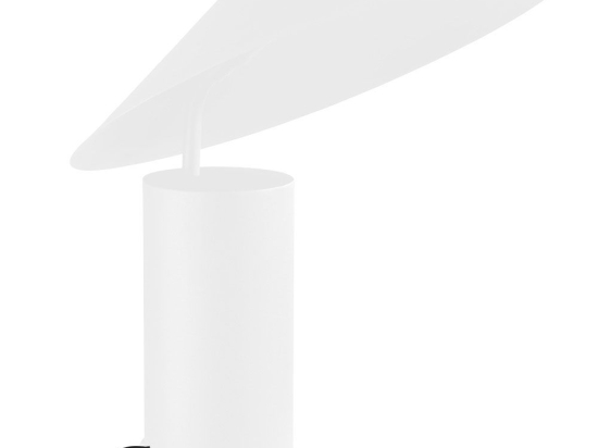 Επιτραπέζιο Φωτιστικό 01483 G9 35x40cm White Luma