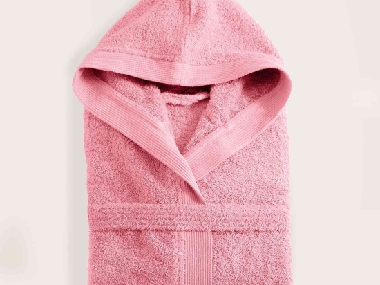 Μπουρνούζι Amadeus Pink Ρυθμός