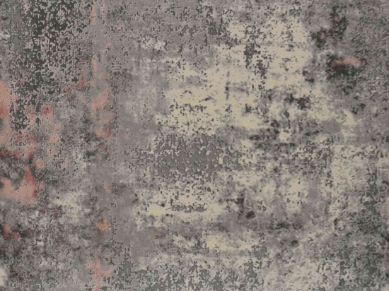 Χαλί Assos 23136-955 Beige-Red Merinos 200X290cm