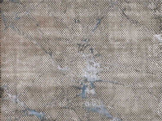 Χαλί Elite Modern 23129-931 Beige-Blue Merinos 133X190cm