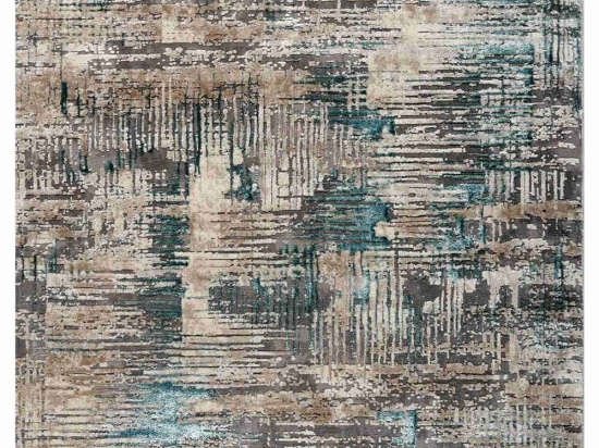Χαλί Elite Modern 19290-953 Brown-Beige Merinos 200X250cm