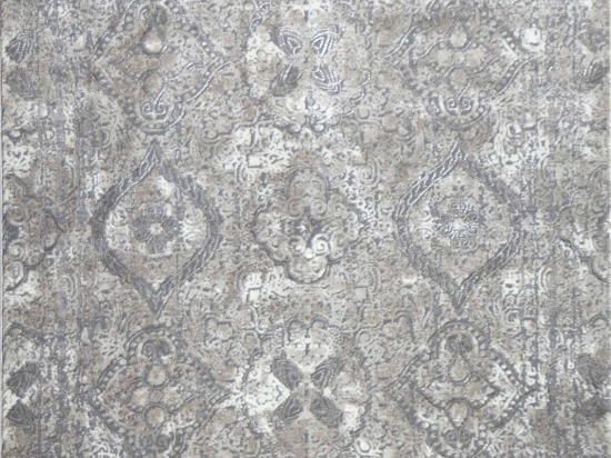 Χαλί Elite 16952-957 Brown-Beige Merinos 200X290cm