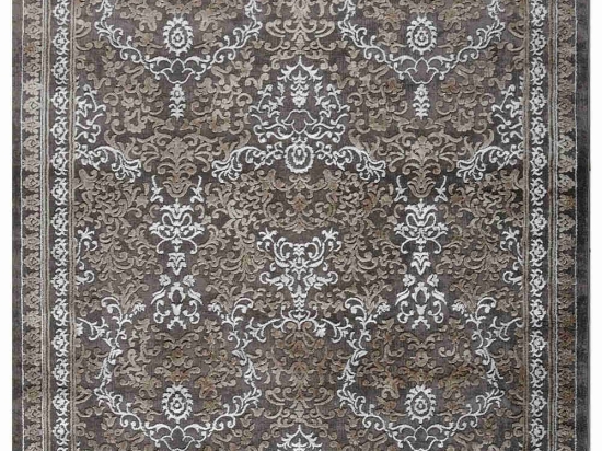 Χαλί Elite 19285-956 Brown Merinos 200X290cm