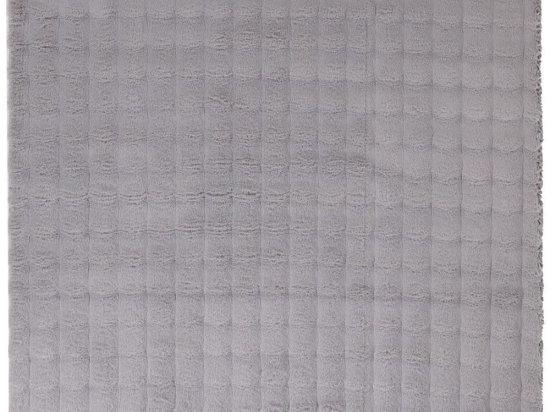 Χαλί Bunny Bubble Grey Royal Carpet 200X250cm