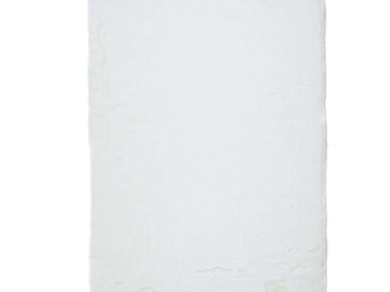 Χαλί Bunny White Royal Carpet 200X250cm