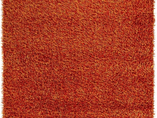Χαλί Royal Shaggy C97O Orange Royal Carpet 200X250cm