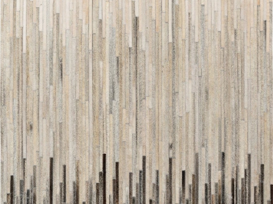 Χαλί Ravi 300 Cream-Black Kayoom 160X230cm