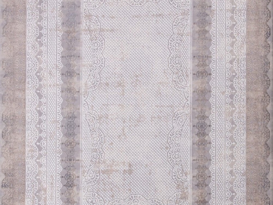 Χαλί Infinity 5916B Grey Royal Carpet 240X300cm