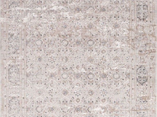 Χαλί Infinity 5956B Grey Royal Carpet 200X290cm