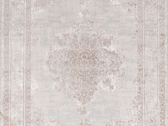 Χαλί Infinity 6074F Beige Royal Carpet 70X140cm