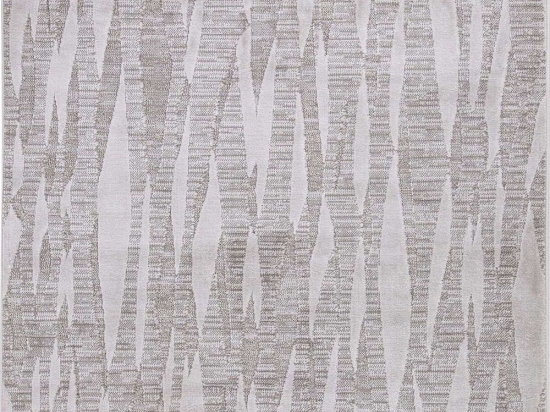 Χαλί Luna 31452A Grey Royal Carpet 160X230cm