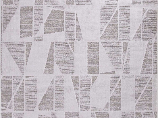 Χαλί Luna 32735A Grey Royal Carpet 240X300cm
