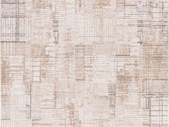 Χαλί Madisson 72B Beige Royal Carpet 160X230cm
