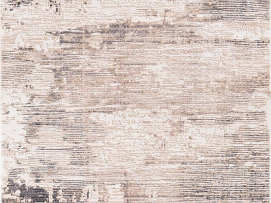 Χαλί Madisson 91B Ecru-Anthracite Royal Carpet 160X230cm
