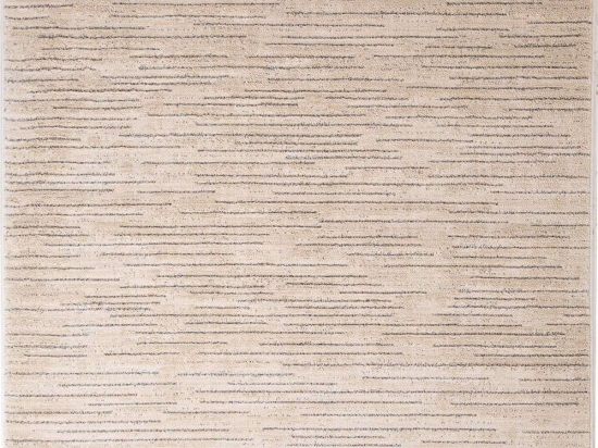 Χαλί Matisse 28285 A Ecru-Anthracite 67X140 Royal Carpet 67Χ140cm