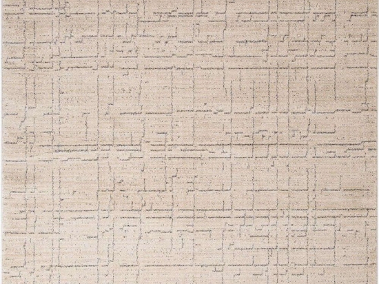 Χαλί Matisse 28339 A Ecru-Anthracite Royal Carpet 200X250cm