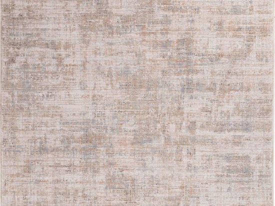 Χαλί Mona 415 Beige-Blue Royal Carpet 140X200cm