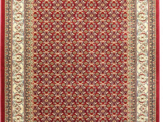 Χαλί Olympia 5238B Red 250X300cm